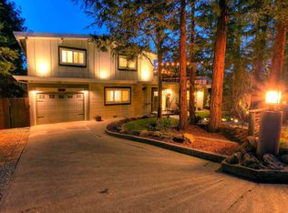 450 Summit Rd, Walnut Creek, CA 94598