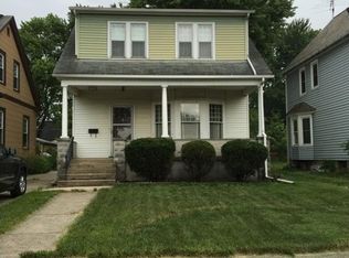 237 E Broad St, Elyria, OH