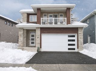 313 Pratt Dr, Amherstview, ON K7N0B1