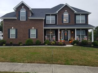 4318 Edenfield Dr, Knoxville, TN 37938