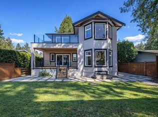 839 W 20th St, North Vancouver, BC