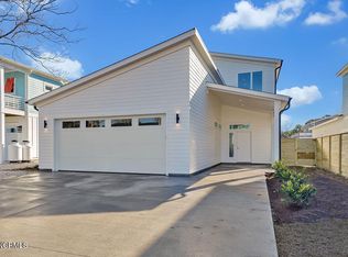 609 Sumter Ave, Carolina Beach, NC 28428