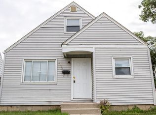 2218 Hiawatha Park Dr, Columbus, OH