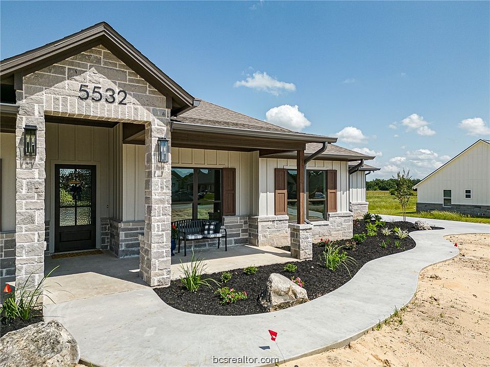 5532 Millstone Dr, College Station, TX 77845 MLS 23006793 Zillow