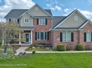 12745 Ospreys Way, Dewitt, MI 48820