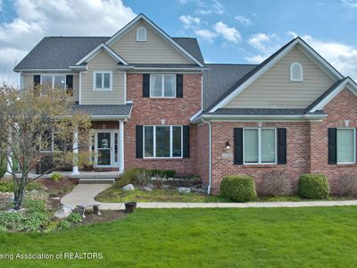 12745 Ospreys Way, Dewitt, MI, 48820