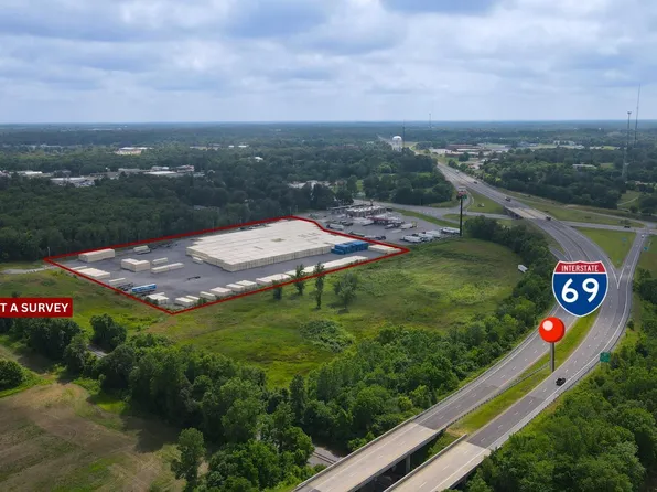 297 Treeland Dr, Mayfield, KY 42066