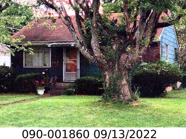 145 Collingwood Ave, Columbus, OH 43213