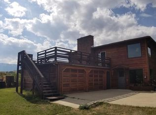 509 Willow Creek Rd, Red Lodge, MT 59068