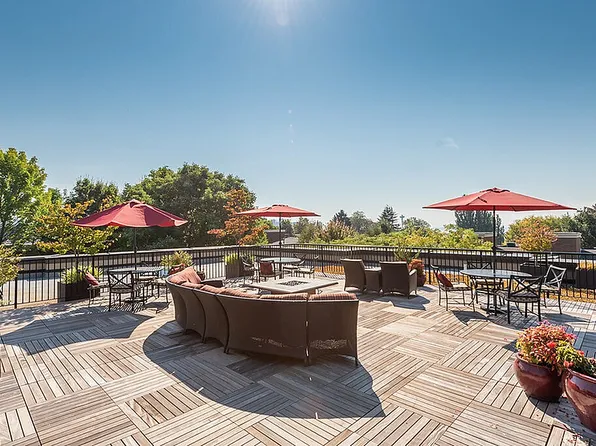 Gatsby, 1145 10th Ave E Unit 107, Seattle, WA 98102