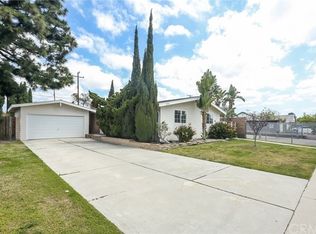 12731 Aspenwood Ln, Garden Grove, CA 92840