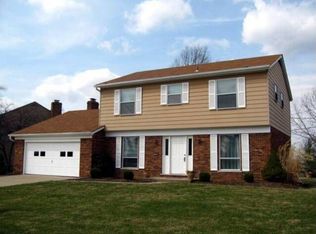 7364 Pickway Dr, Cincinnati, OH 45233
