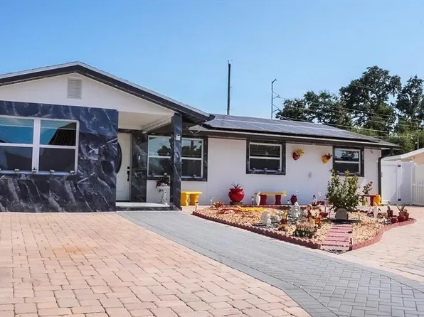 4527 W ELM STREET, TAMPA, FL 33614