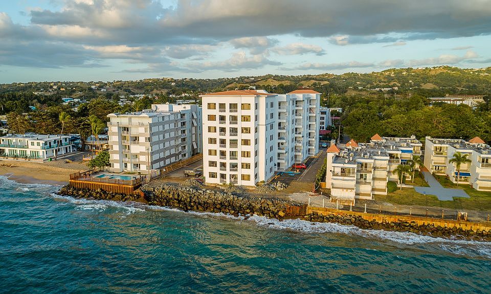 1st image of Condominio Victoria Del Mar #1E