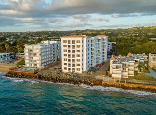 Condominio Victoria Del Mar #1E, Rincon, PR 00677