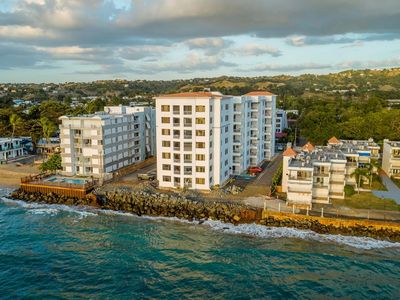 Condominio Victoria Del Mar #1E, Rincon, PR, 00677