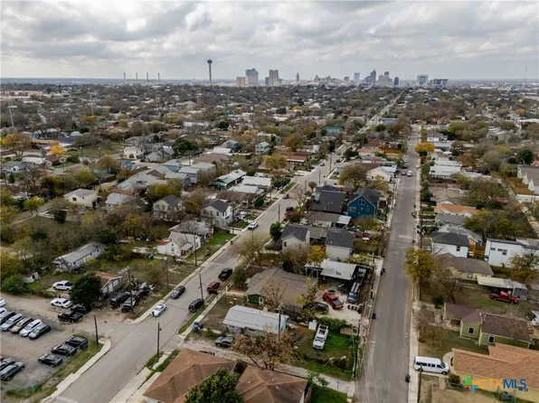 1534 Lamar St, San Antonio, TX 78202