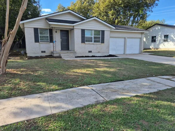 1008 S 27th St, Copperas Cove, TX 76522
