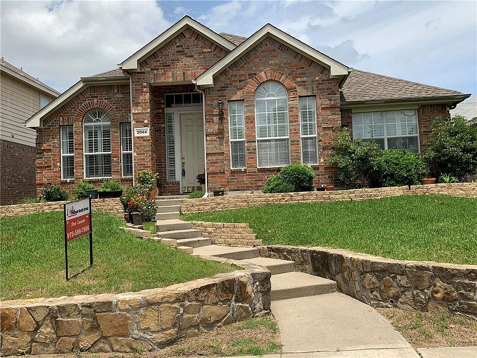2044 Nottingham Pl, Allen, TX 75013 Zillow