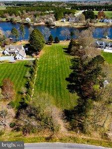 0 Sailors Retreat Rd, Oxford, MD, 21654