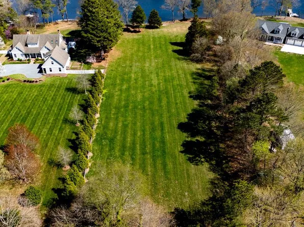 0 Sailors Retreat Rd, Oxford, MD 21654