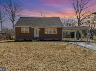 5803 Gambrill Rd, White Marsh, MD 21162