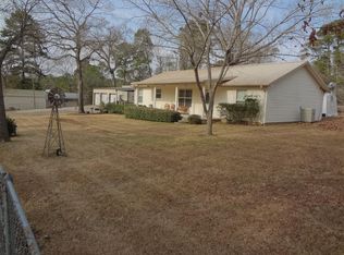 150 County Road 52, Jasper, TX 75951