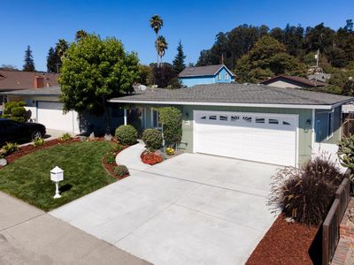 79 Rooney St, Santa Cruz, CA, 95065