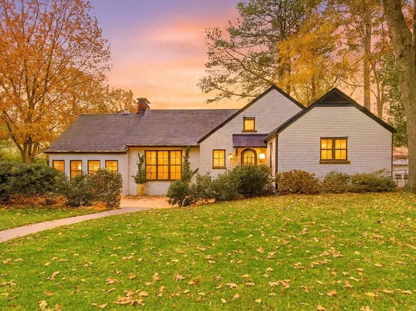 248 Skyline Dr, North Little Rock, AR 72116