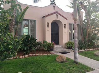 321 W Lewis St, San Diego, CA 92103