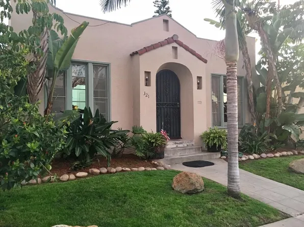 321 W Lewis St, San Diego, CA 92103