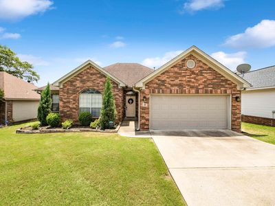 48 Wedgeside Dr, Little Rock, AR, 72210