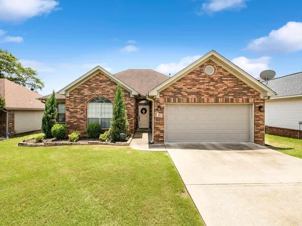 48 Wedgeside Dr, Little Rock, AR 72210