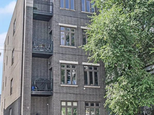 3621 W Belmont Ave APT 3, Chicago, IL 60618