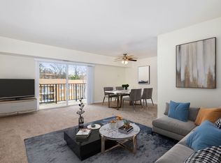 6501 Hil Mar Dr #6537-102, District Heights, MD 20747