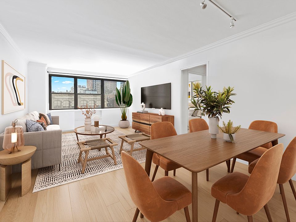 1st image of 7 E 14th St APT 916