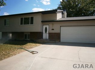 2703 Rincon Dr, Grand Junction, CO 81503