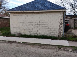 2201 S Fort St, Detroit, MI 48217