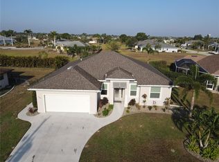 7507 S Blue Sage, Punta Gorda, FL 33955