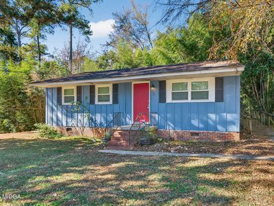 170 Magnolia Ave SE, Milledgeville, GA, 31061