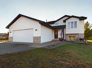 4967 335th St, Stacy, MN 55079