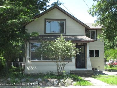 318 Prairie St, Charlotte, MI, 48813