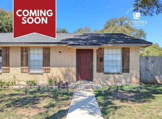 1008 N Wall St, Belton, TX 76513