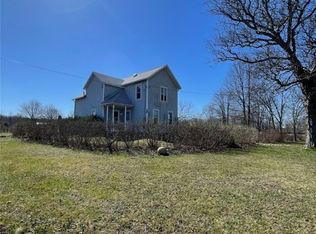 10104 State Route 224, Deerfield, OH 44411