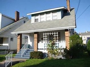 10 Evans Ave, Pittsburgh, PA