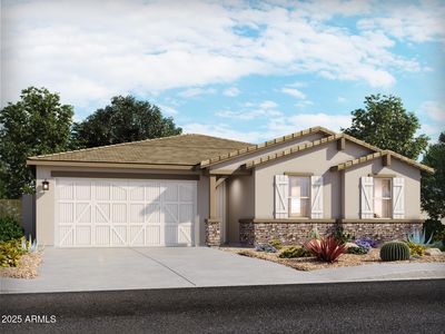 17732 W Amber Dr, Goodyear, AZ, 85338