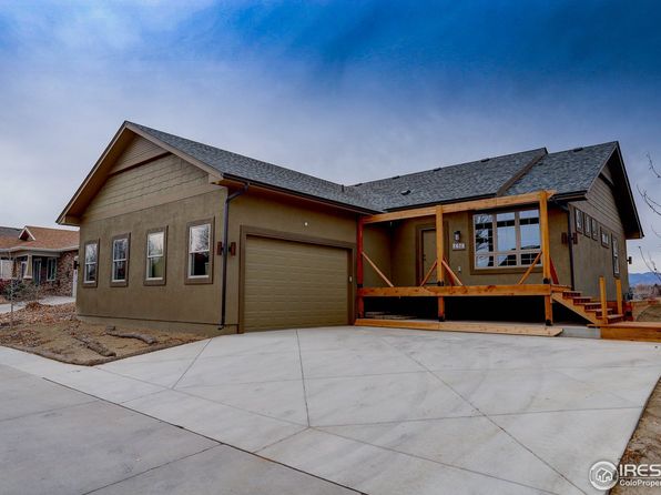 New Construction Homes In Loveland Co Zillow