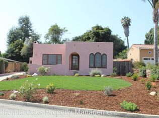 53 Live Oak Dr, Ventura, CA 93001