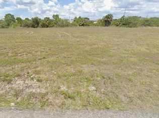 319 NE 25th St, Cape Coral, FL 33909
