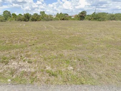 319 NE 25th St, Cape Coral, FL, 33909